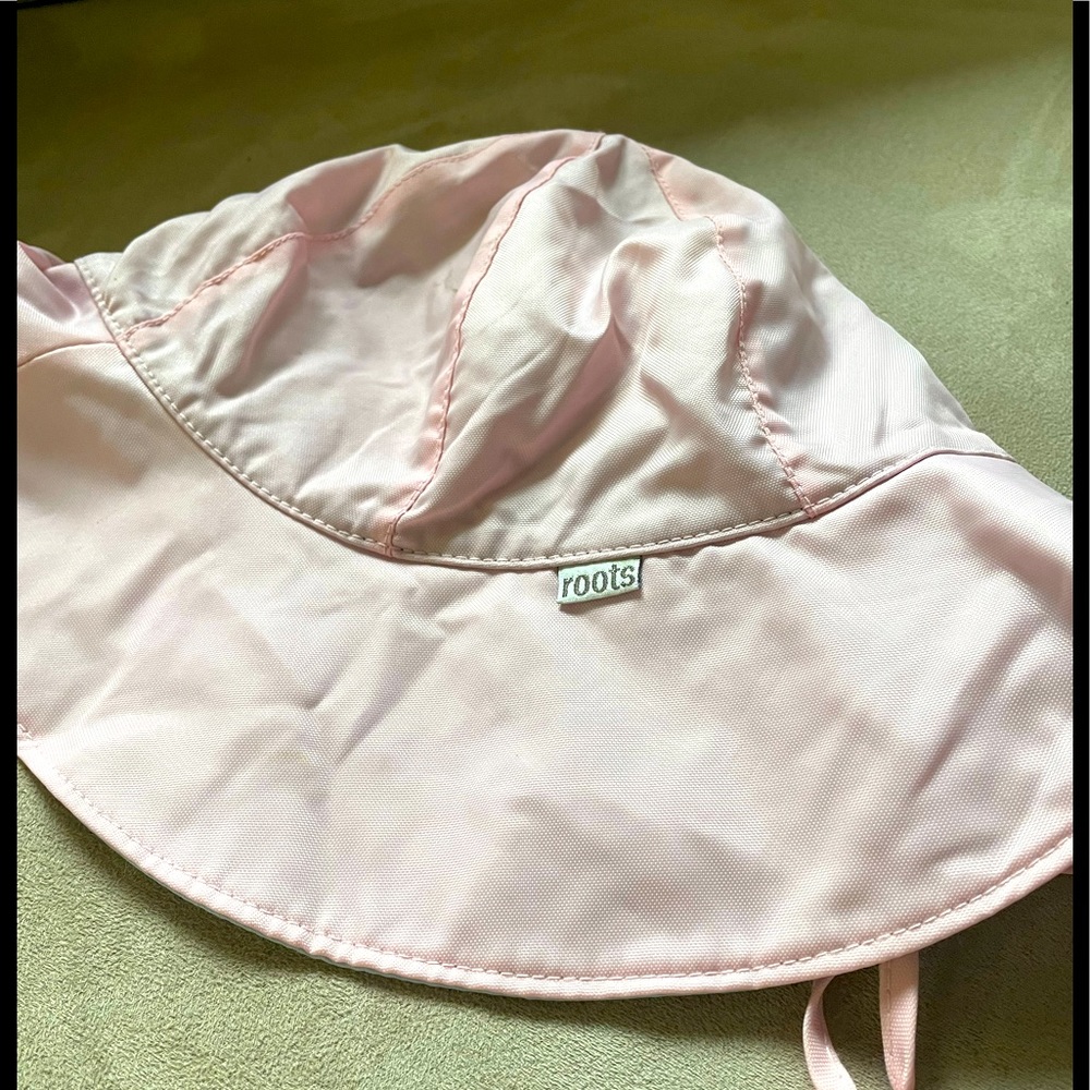 💰 sun hat - Picture 4 of 5